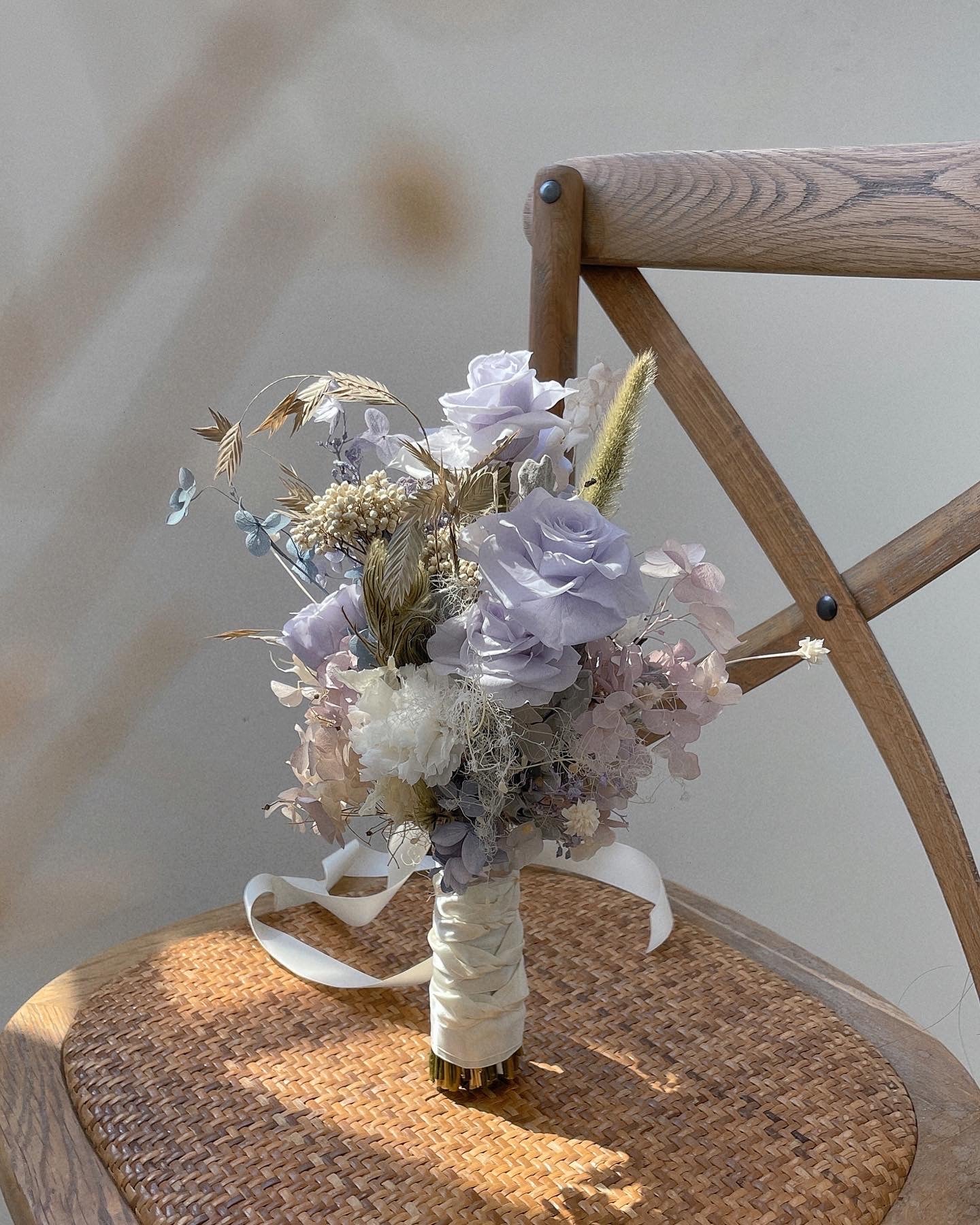 Medium Posy