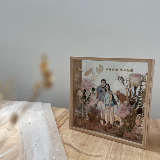 Someday or One Day（Double Sided）