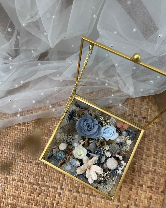 Luminous Altair · The Crystal Box