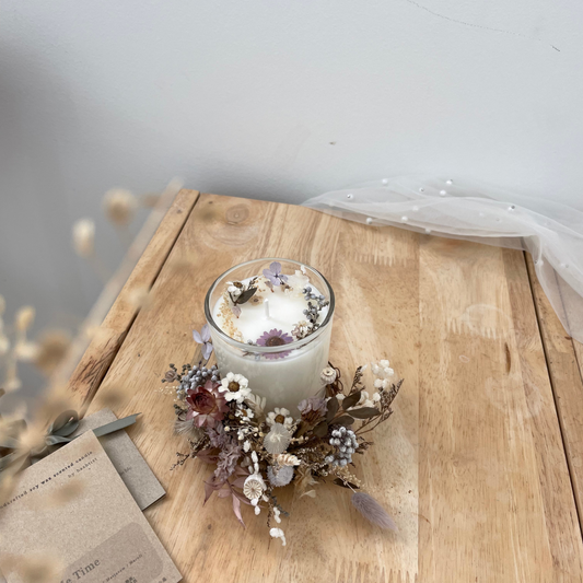 Sweet Flower Ring