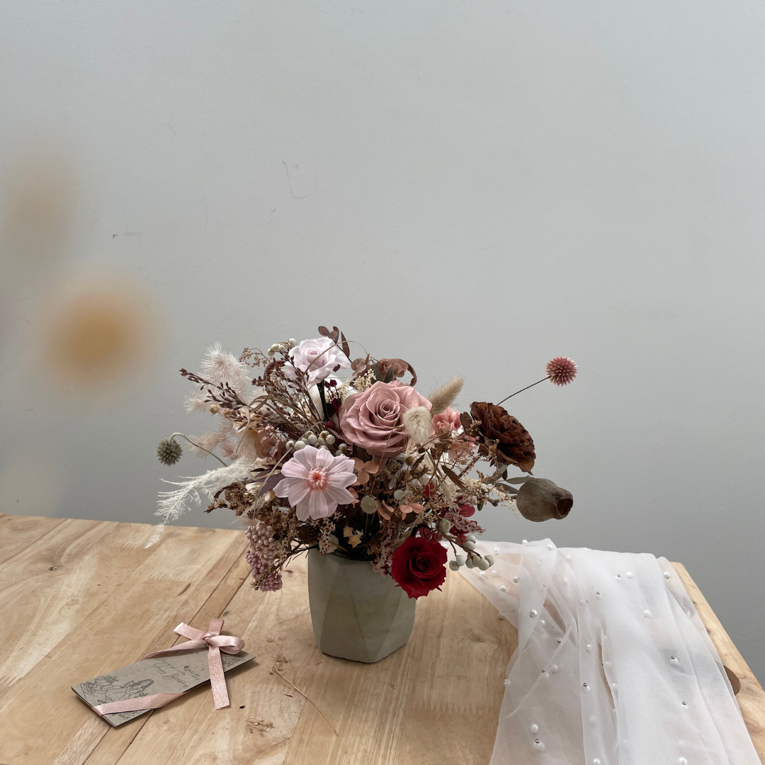 Grand Blossom Diffuser