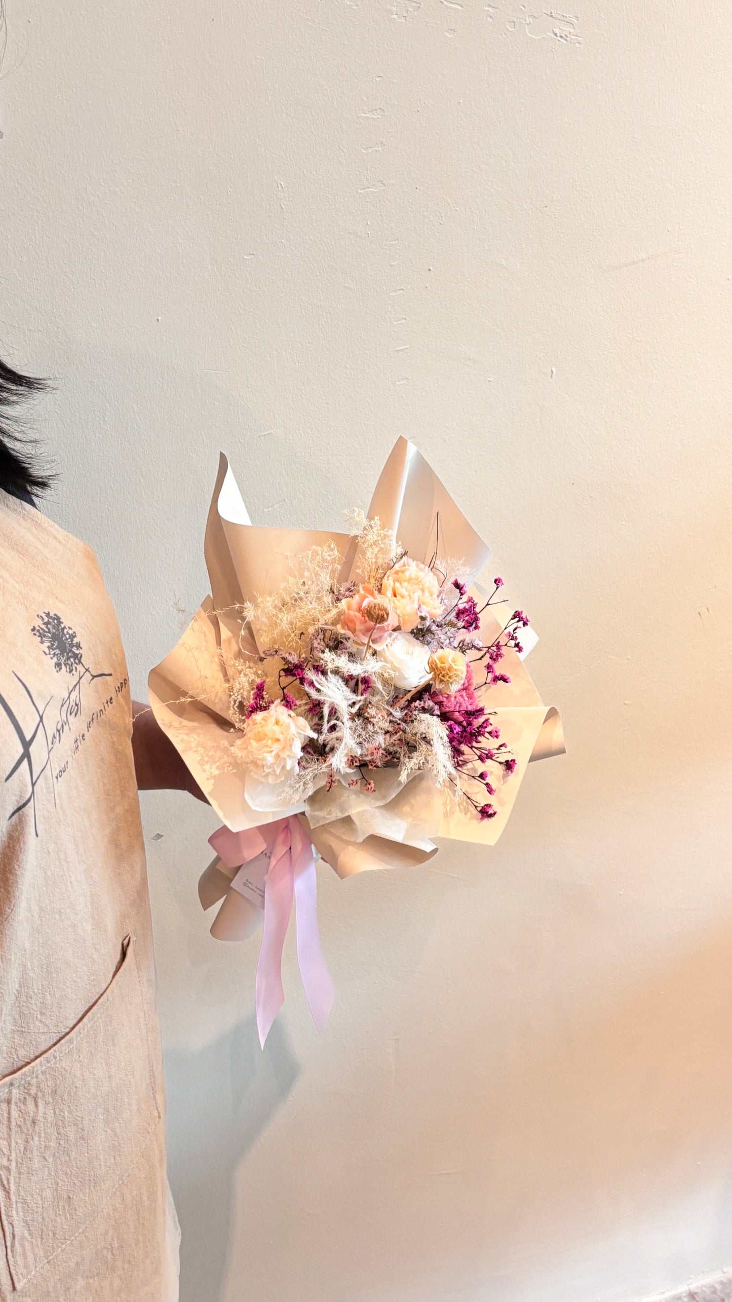 Petite Glam (5stems)